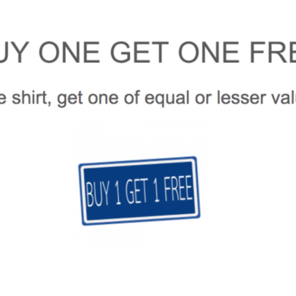 Not For Sale